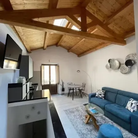 Center Apartman