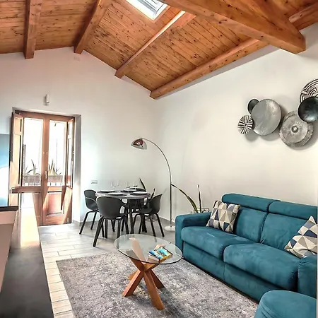 Apartman Center Cagliari