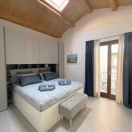 Apartament Center