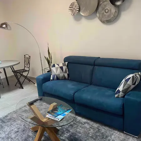 Center Apartman