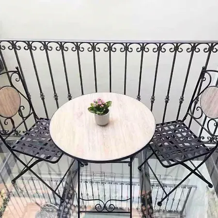 Center Apartament Cagliari