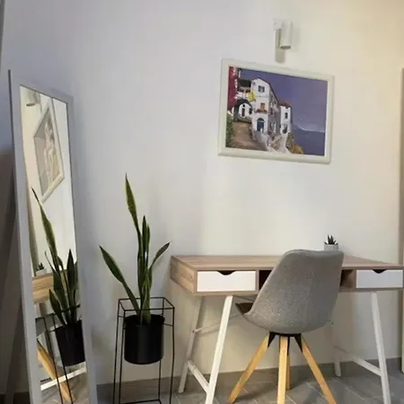 Apartament Center