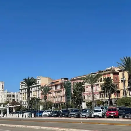Apartament Center *