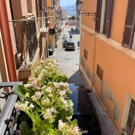 Center * Cagliari