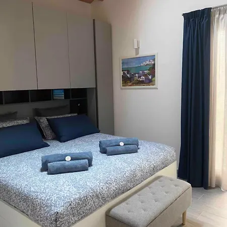 Apartman Center